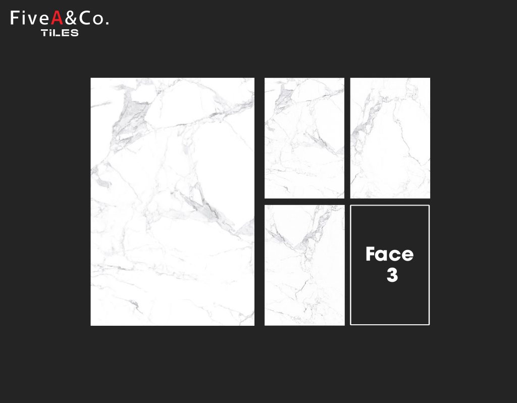 mặt gạch Stauario Maxi - fiveA & Co