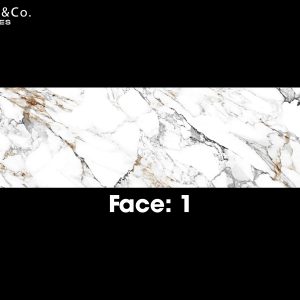 GẠCH ARABESCATO-GOLD