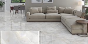 gạch lát Dexter dove màu xám hiện đại - Công ty FiveA & Co