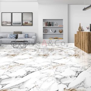 GẠCH ARABESCATO-GOLD