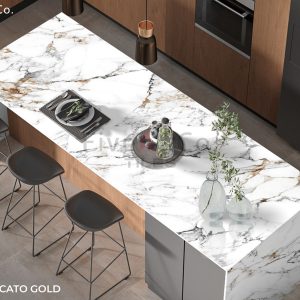 GẠCH ARABESCATO-GOLD