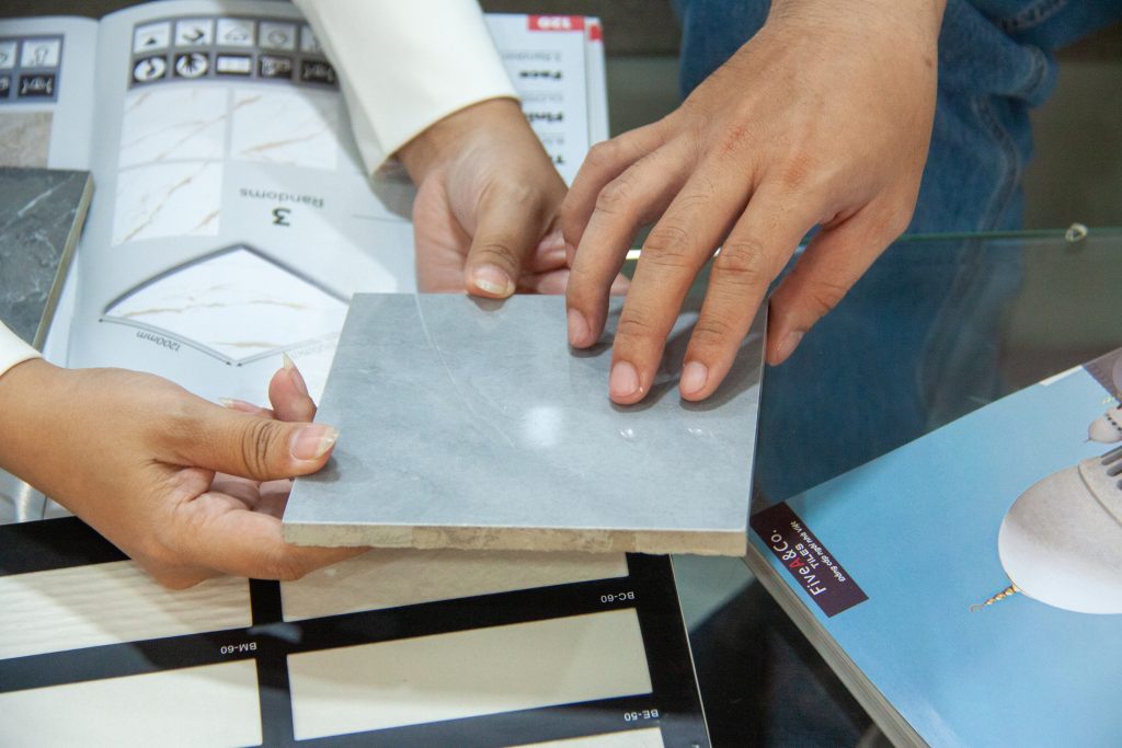 Tầm Nhìn Đội Ngũ Nhân Viên FiveA&Co.