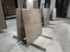 Chất lượng của gạch Ấn Độ tại FiveA & Co luôn đáp mọi khu vược nhà gia chủ