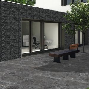 Phối Cảnh gạch Ấn Độ