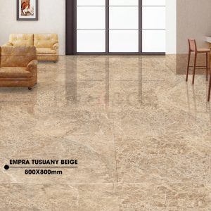 Mẫu Gạch Empra Tusuany Beige - Fiveaco