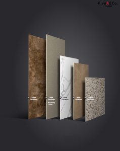 Ưu điểm gì khi chọn gạch khổ lớn - Fiveaco