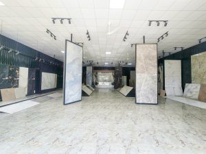 Tổng quan diện tích mặt bằng tại Vũng Tàu - Fiveaco