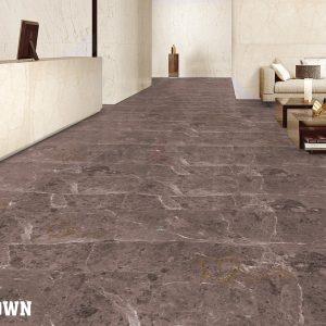 Phối cảnh gạch NAKARA BRWON